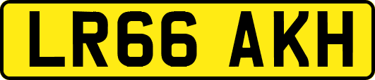 LR66AKH