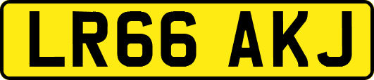 LR66AKJ