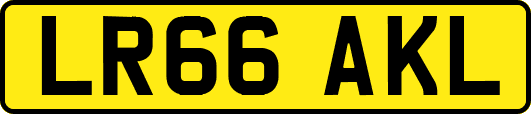LR66AKL