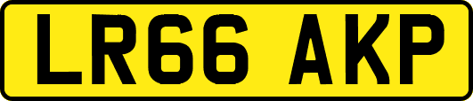 LR66AKP