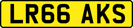 LR66AKS