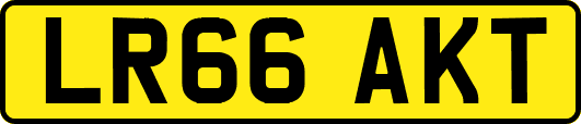 LR66AKT