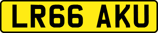 LR66AKU