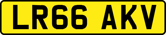 LR66AKV