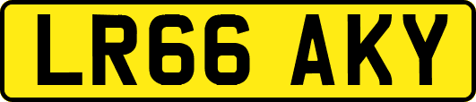 LR66AKY