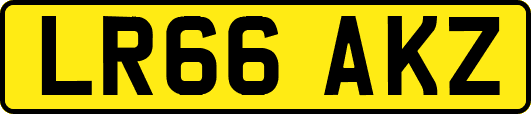 LR66AKZ