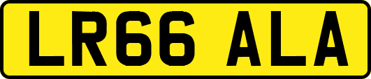 LR66ALA