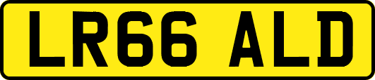 LR66ALD