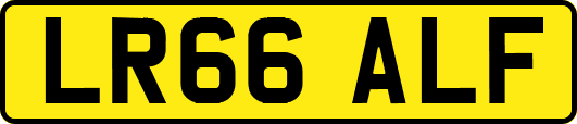 LR66ALF