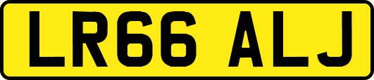 LR66ALJ