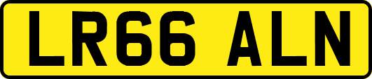 LR66ALN