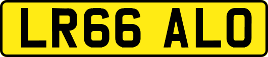 LR66ALO