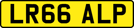 LR66ALP