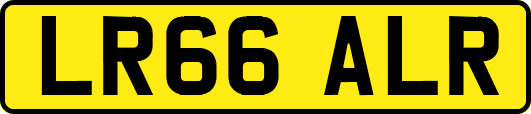 LR66ALR