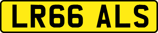 LR66ALS