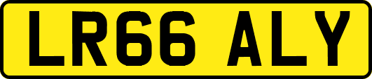 LR66ALY