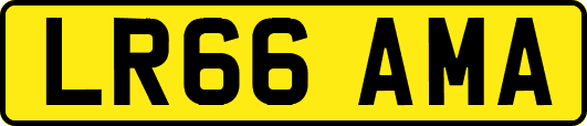 LR66AMA