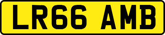 LR66AMB