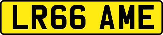 LR66AME
