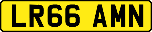 LR66AMN