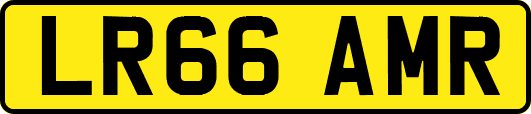 LR66AMR