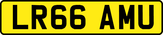 LR66AMU