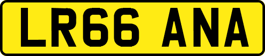LR66ANA