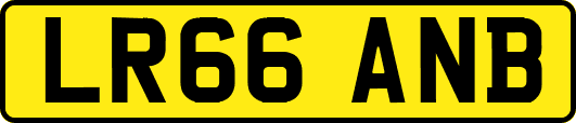 LR66ANB
