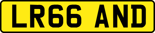 LR66AND