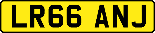 LR66ANJ