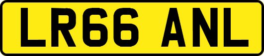 LR66ANL