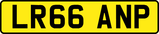 LR66ANP