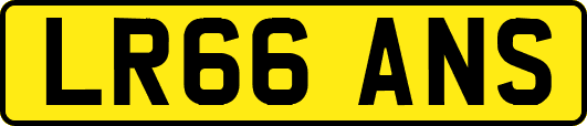LR66ANS