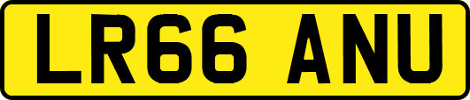 LR66ANU