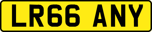 LR66ANY