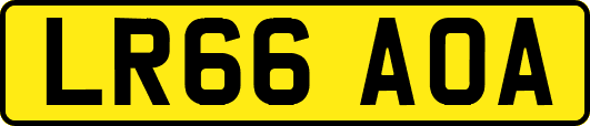 LR66AOA