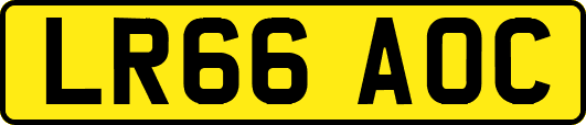 LR66AOC