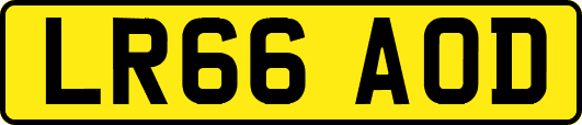 LR66AOD