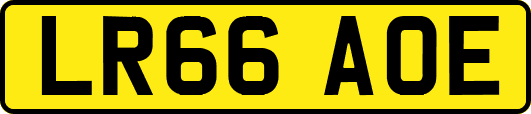 LR66AOE