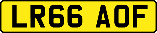 LR66AOF