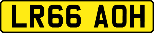 LR66AOH