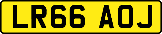 LR66AOJ