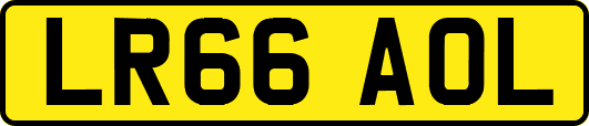 LR66AOL