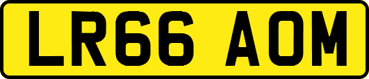 LR66AOM