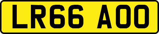 LR66AOO