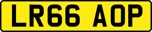 LR66AOP