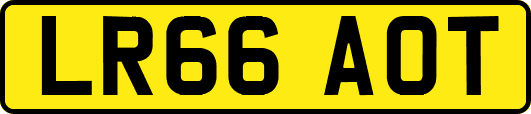LR66AOT