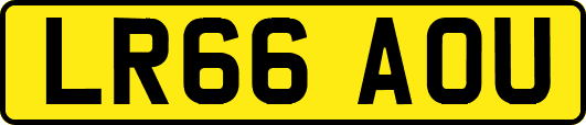 LR66AOU