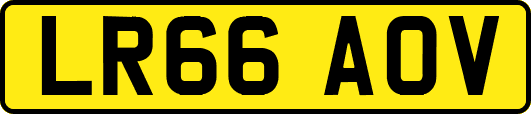 LR66AOV