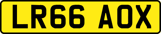 LR66AOX